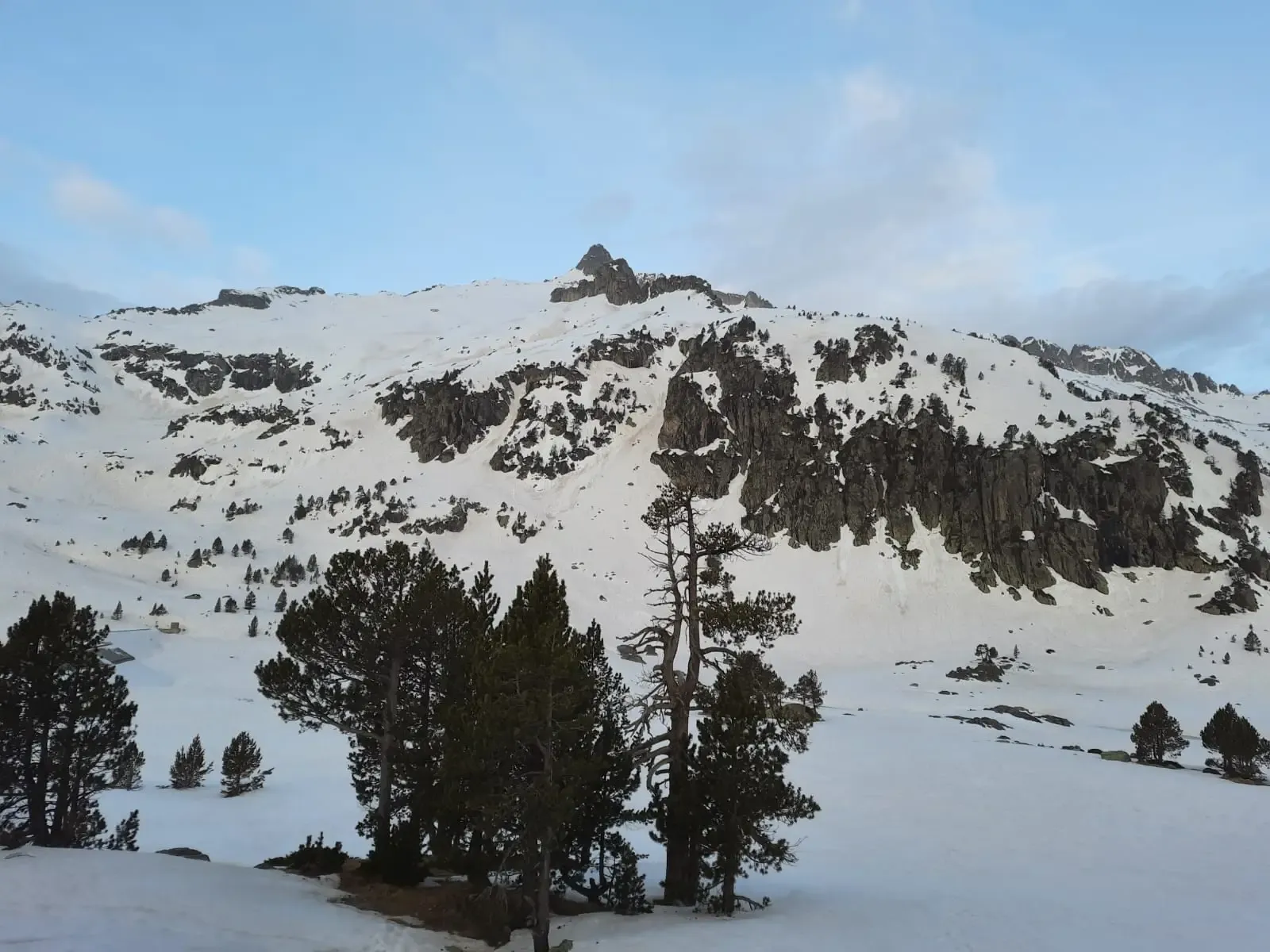 Montagne Néouvielle