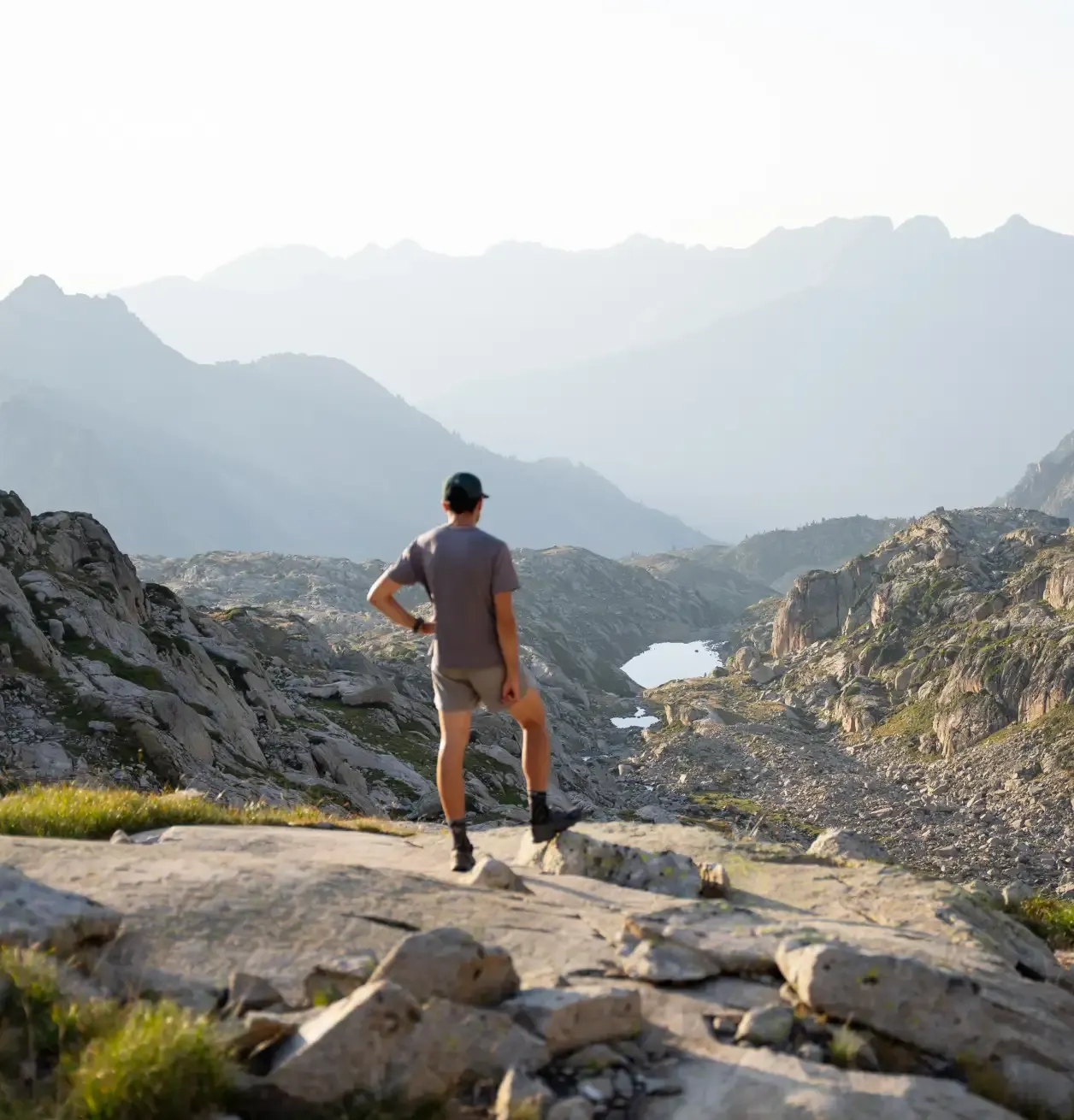 sejours randonnees dans les pyrenees