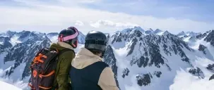 skieurs-famille-cauterets