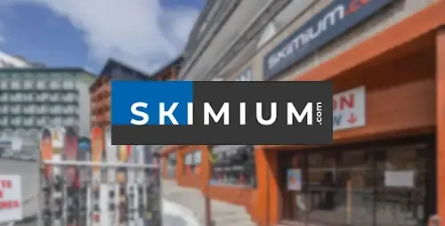 L'aventure Skimium La Mongie Village loueur de materiel de ski npy