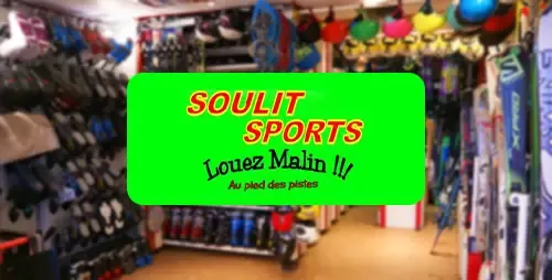 soulit sport