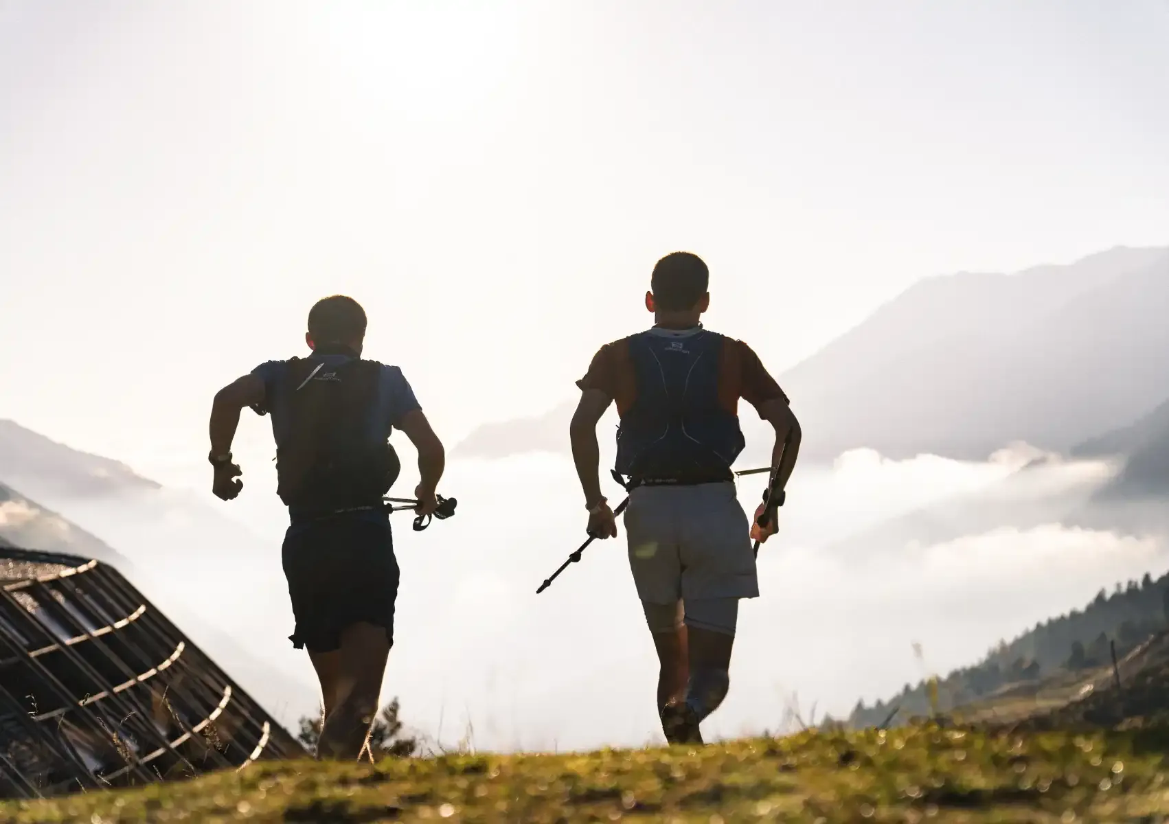 trailleurs à piau engaly