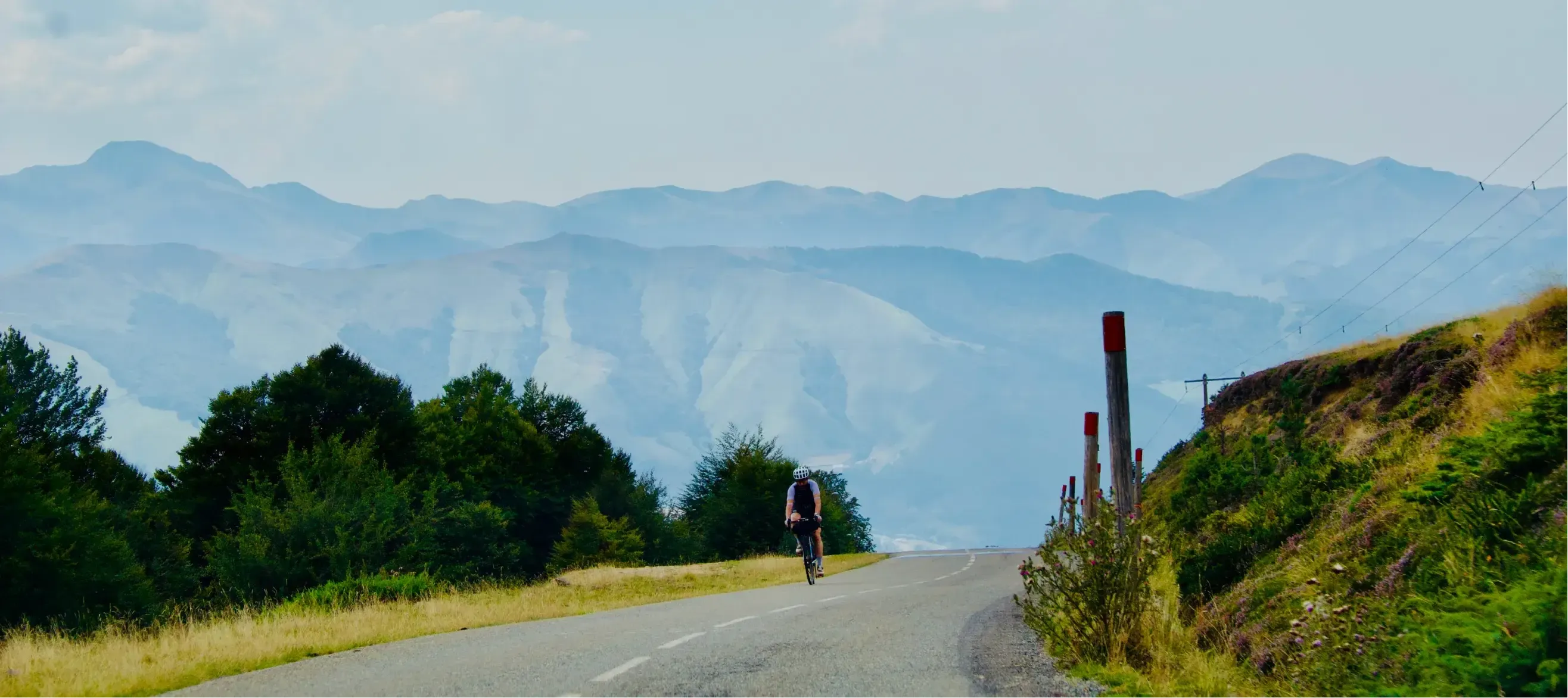 vélo col du soudet