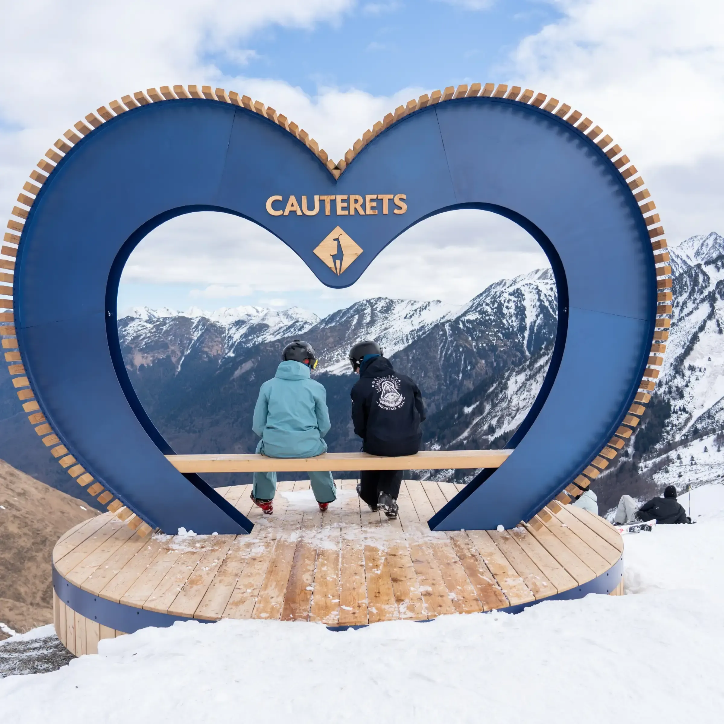 Cauterets