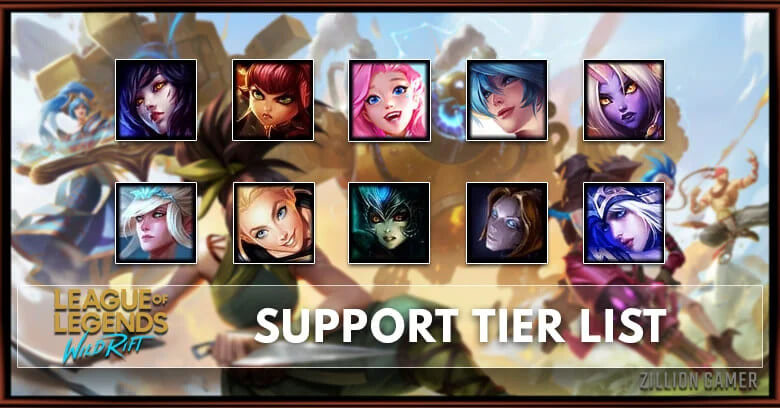 support