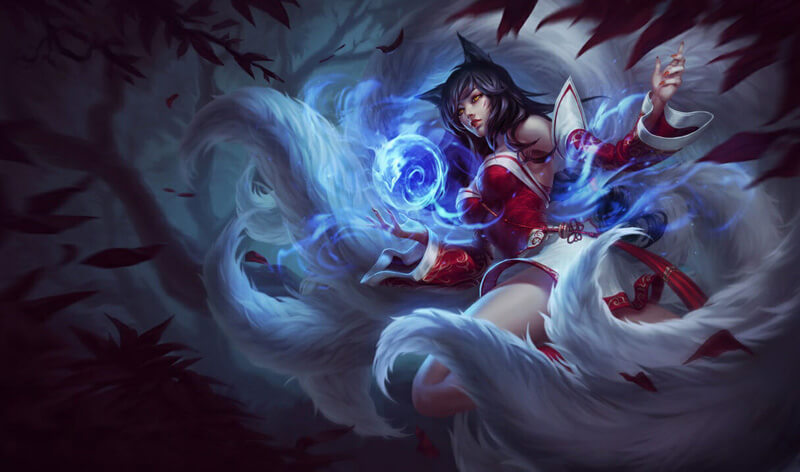 Ahri