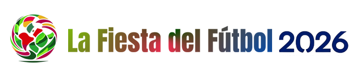 Logo Fiesta Fútbol