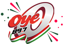 Oye 89.7FM