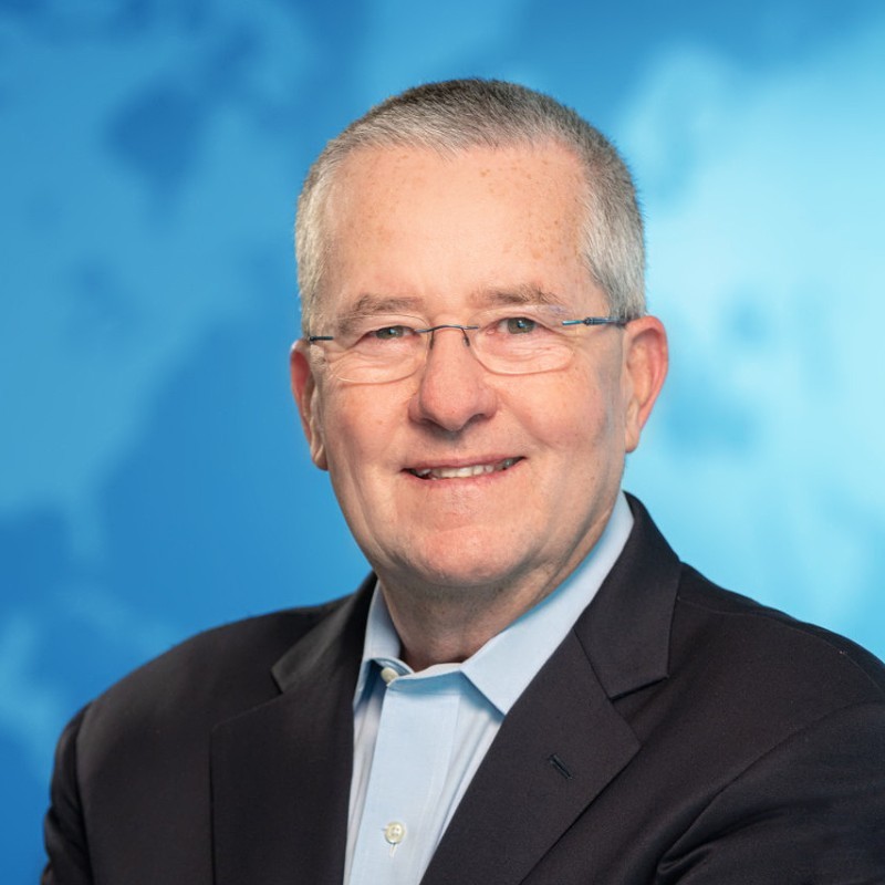 Brian Gallagher