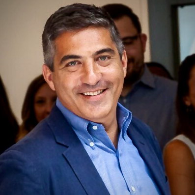 John Caplan