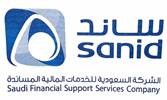 Saudi Financial Support Services Company “SANID”