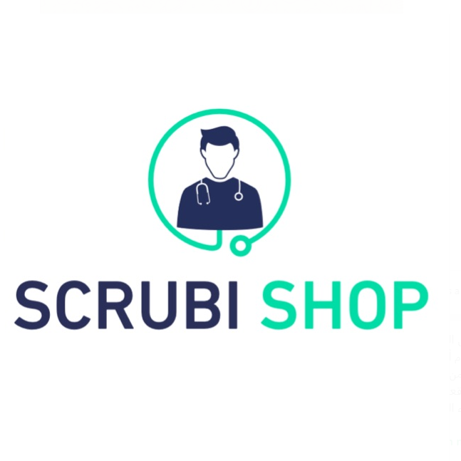 Scrubi Shop