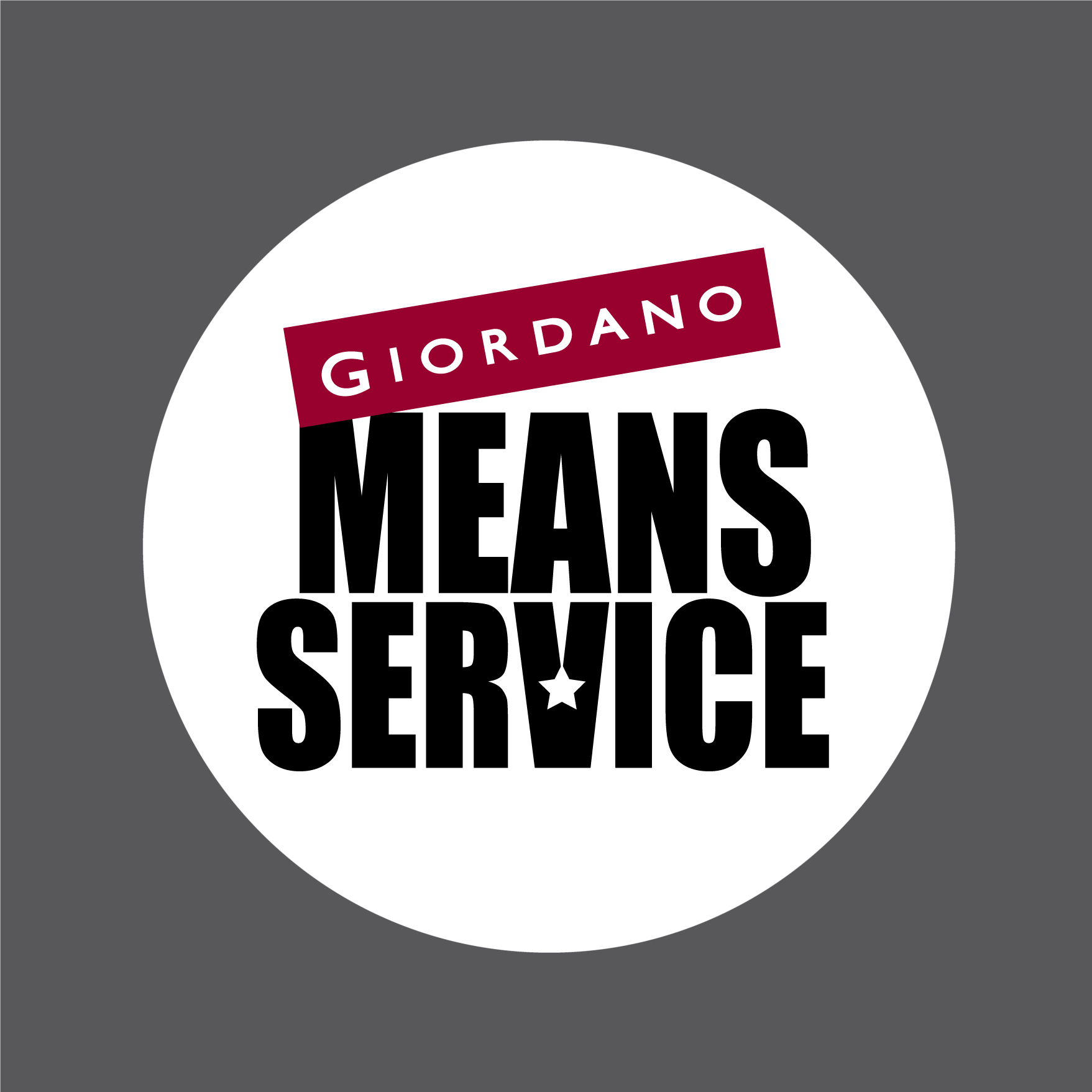 Giordano means service - Ahmadullah, CEO