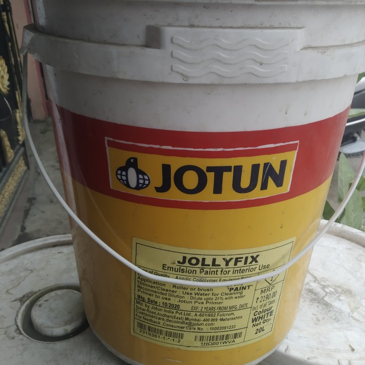 Jotun India Pvt Ltd