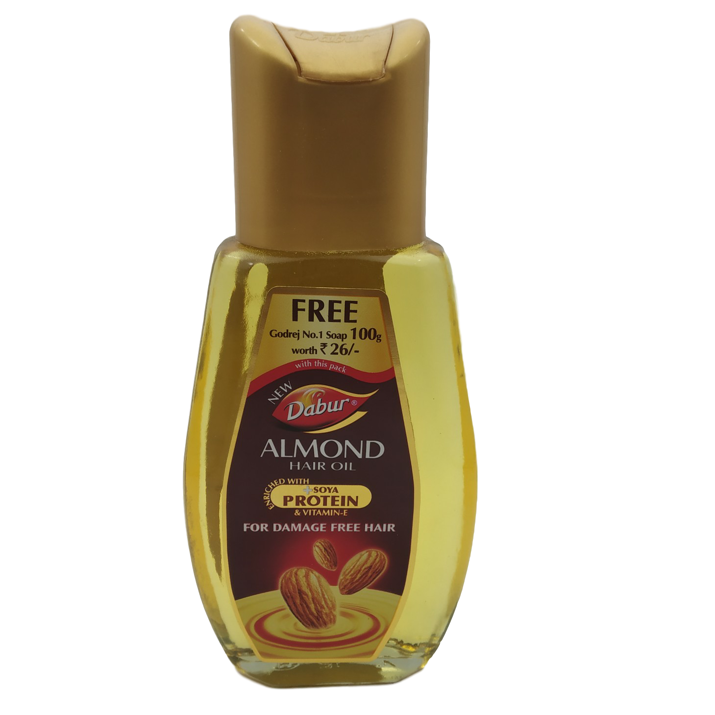 Dabur India Ltd on Twitter Now you know what keeps your hair lustrous  healthy and damagefree Include Dabur Almond Hair Oil in your daily  routine to ensure your hair remains damagefree AlmondOil 