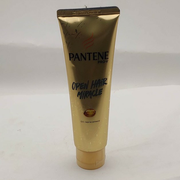 Pantene Pro V Open Hair Miracle Oil Replacement Review  Glossypolish