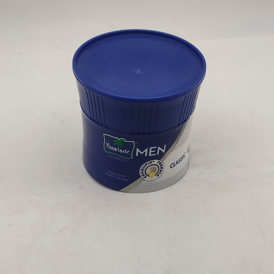 Buy Parachute Advansed Men After Shower AntiHair Fall Hair Cream with  Almond 100 gm Online at Best Price  Hair Creams And Gels