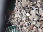 Bricks Recyclilng at Need A Skip Now Waste Transfer Station