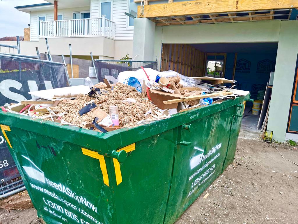 Skip Bin Hire