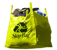 skip bag