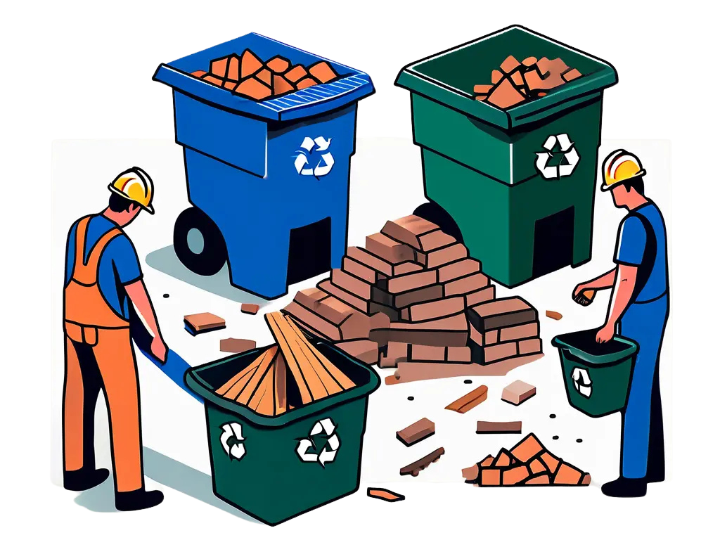 How To Keep Your Site Clean and Compliant - Essential Skip Bin Tips for ...