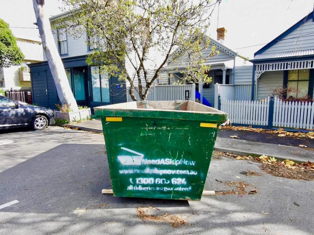 Skip Bin Hire Melbourne