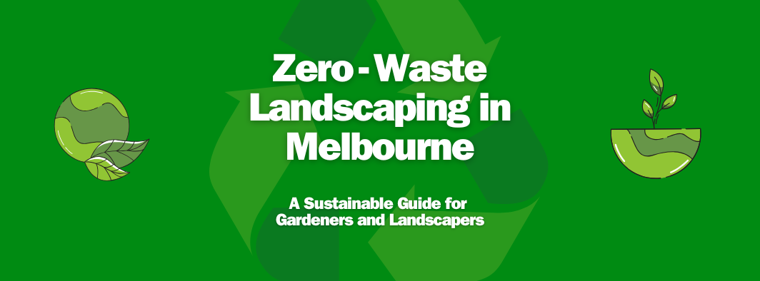 Zero-Waste Landscaping in Melbourne | Need A Skip Now - Zero Emission Penthouse Home Landscaping