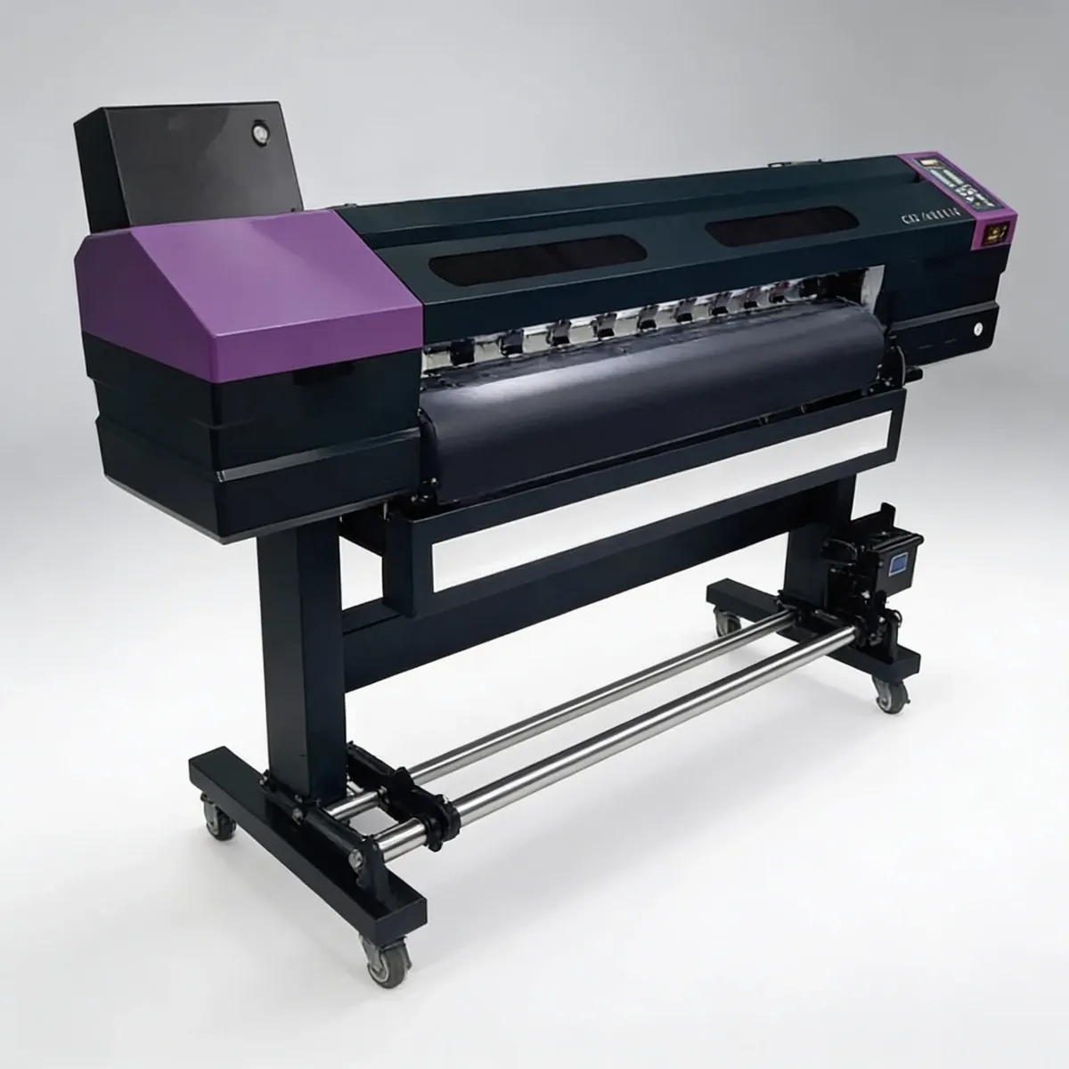 Impresión UV - 1.60 m | Grando 1601 UV