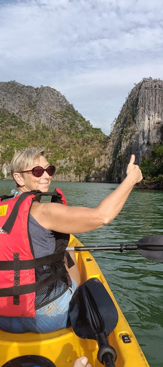 Northern Vietnam Water Lovers Tour