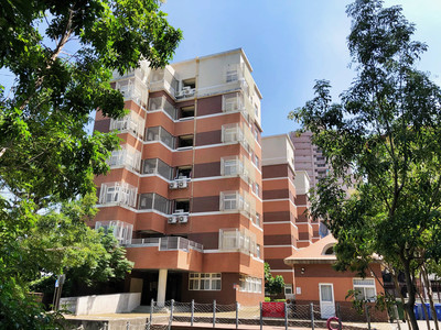Policy for Energy Efficiency and Green Building Compliance