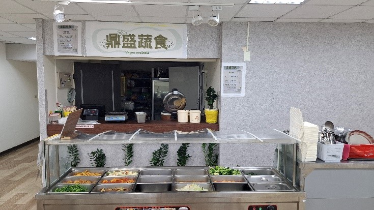 National Tsing Hua University Campus Sustainable Food Policy