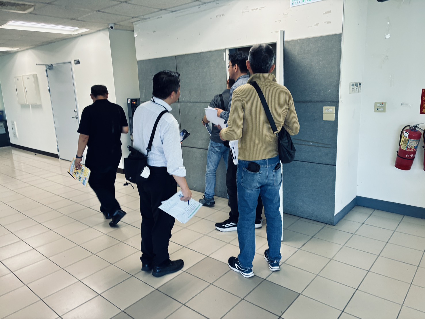 校園節約能源計畫