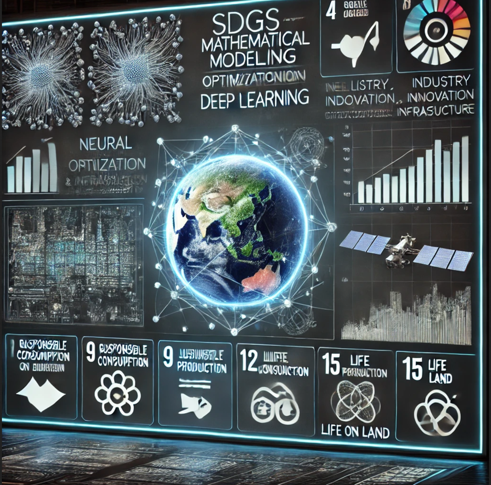 [Department of Mathematics]Mathematical Modeling | Sustainability ...