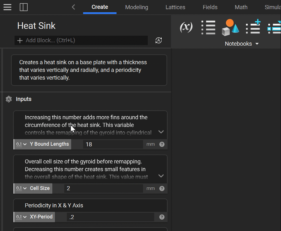 Double Click Comment