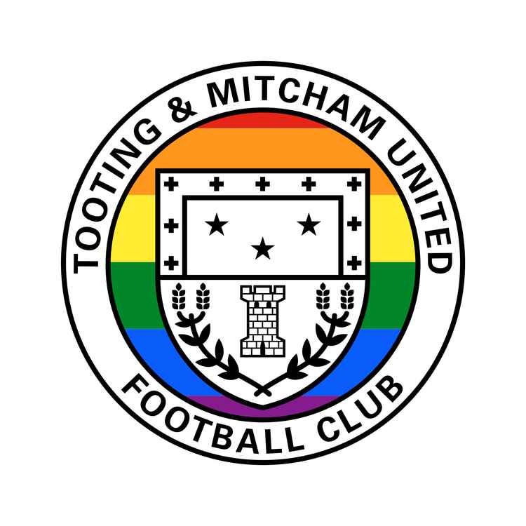  Tooting and Mitcham United FC