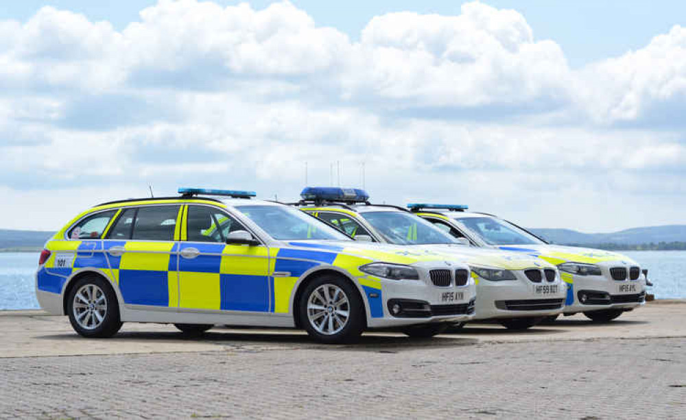 Dorset Police appeal for information after serious crash on A35 Puddletown bypass