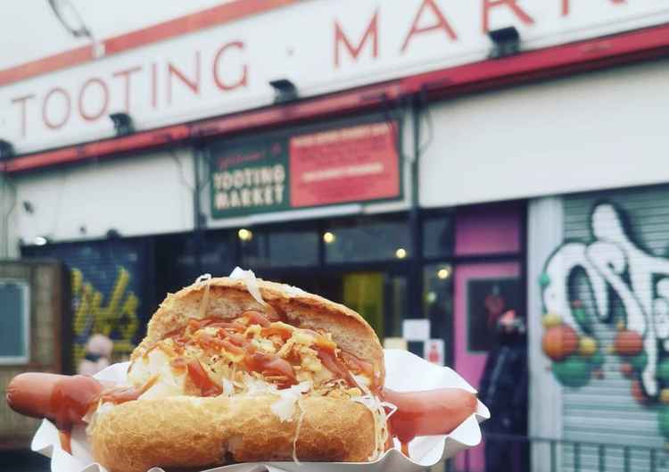 Tooting Market continues to expand with new and exciting businesses