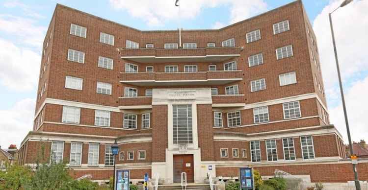 Tooting Police Station