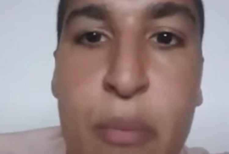 Hannah Stanislaus' now deleted Facebook video Hannah Stanislaus' now deleted Facebook video