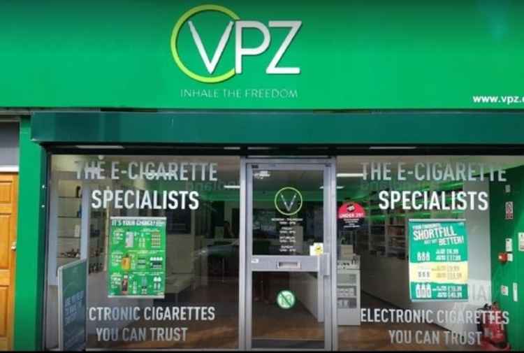 VPZ, 42 Tooting High Street