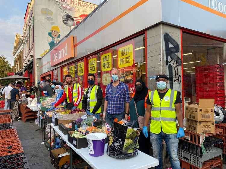 Tooting Community Kitchen