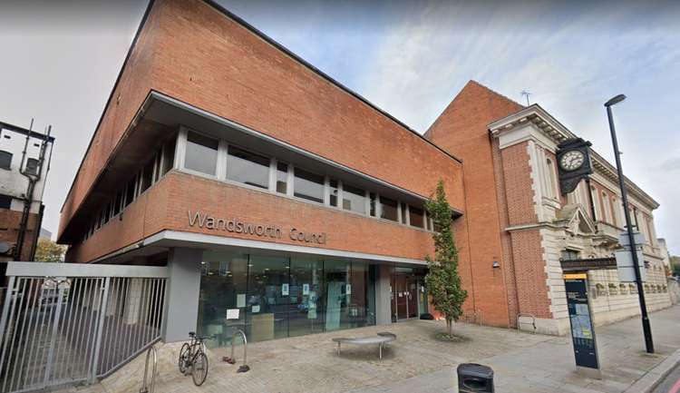 Wandsworth Council has no jurisdiction over Ashcroft Academy's policy