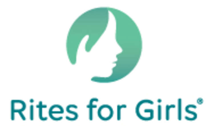 Rites for Girls logo