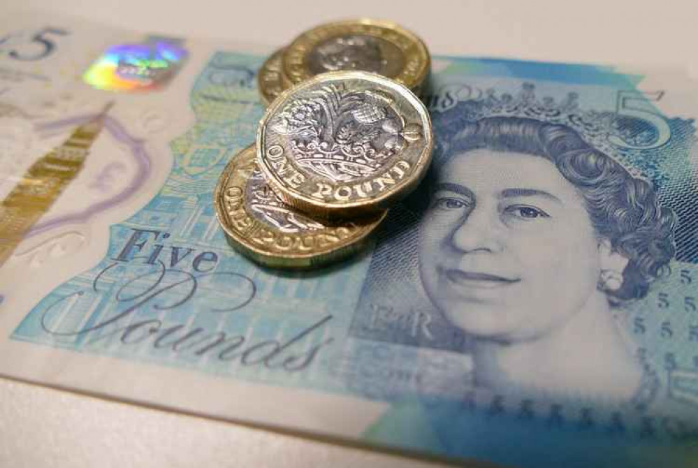 Find out what you will pay in council tax from April