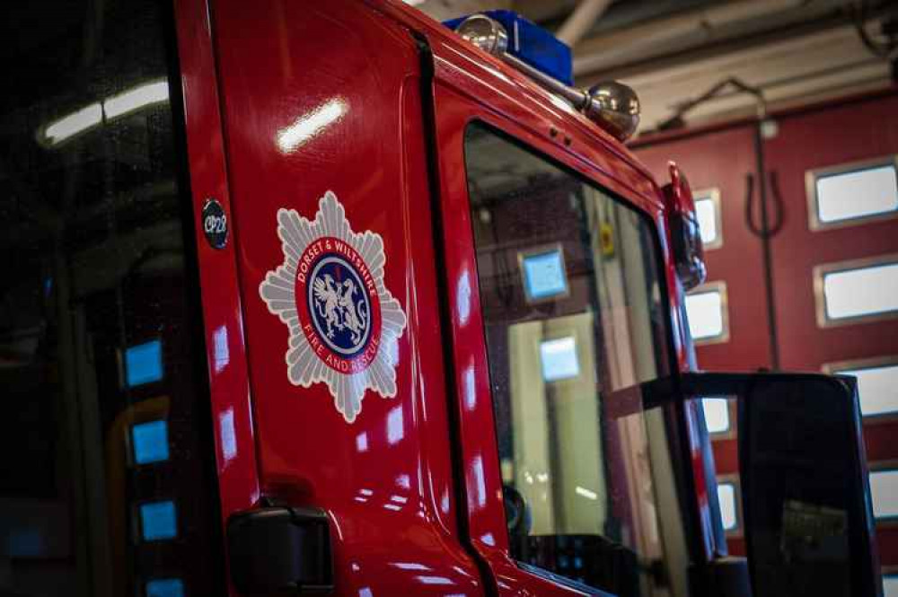 Dorset and Wiltshire Fire and Rescue Service are recruiting on-call firefighters