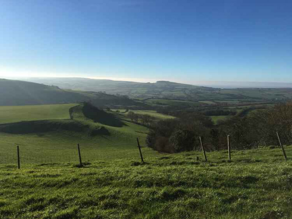 Dorset CPRE has given its support to a National Park and thinks it will be good for the county