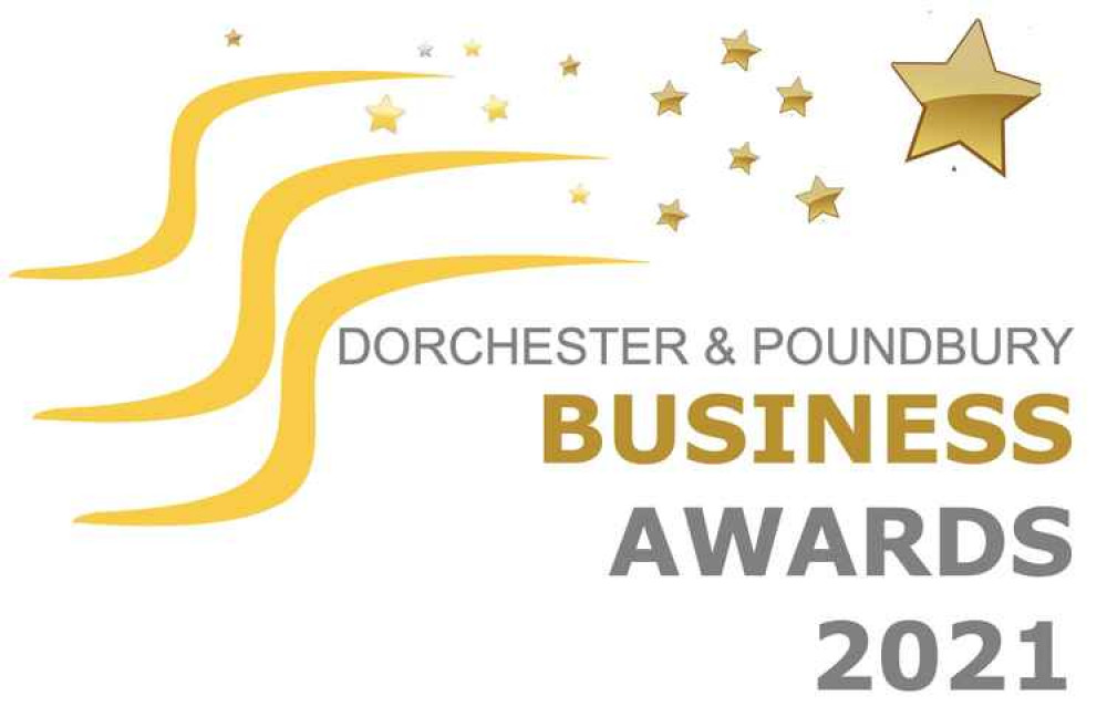 Entries to the Dorchester and Poundbury Business Awards close on Monday, April 12