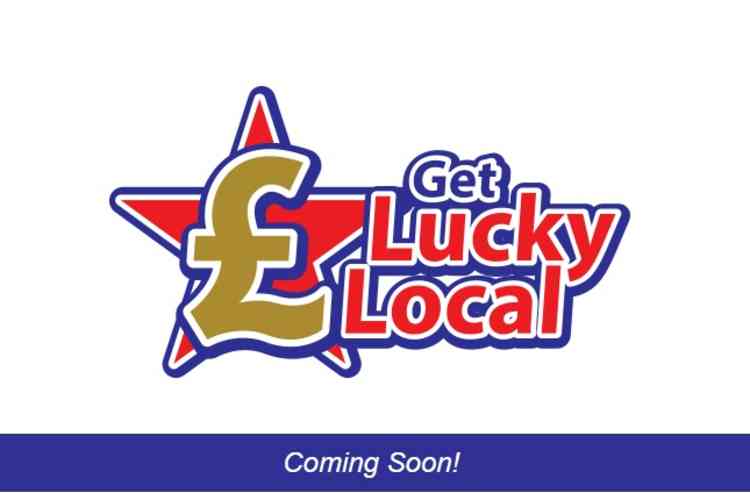 Get Lucky Local lottery is launching in Richmond