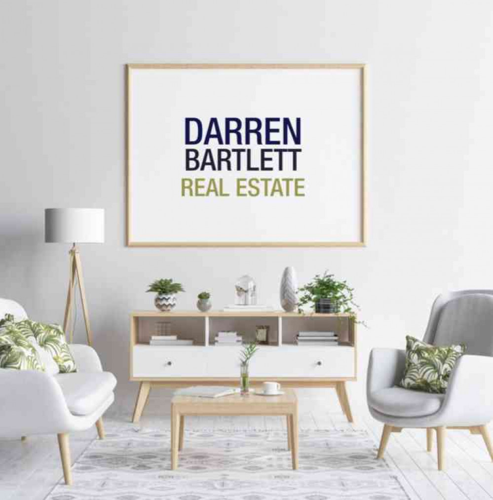 Darren Bartlett Real Estate