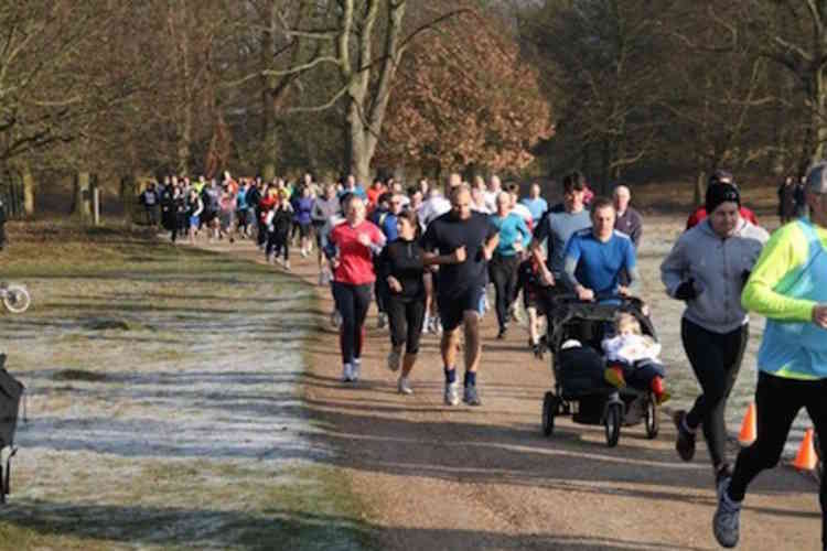 When will parkrun return?